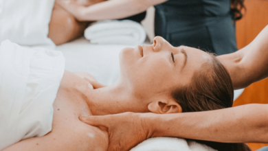 A Relaxing Massage Experience for Rest and Wellbeing in Australia