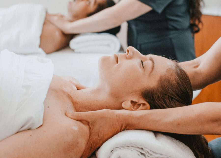 A Relaxing Massage Experience for Rest and Wellbeing in Australia