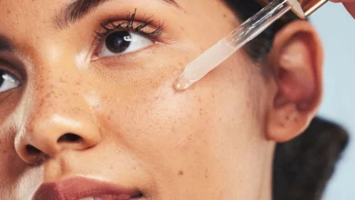 Is Vitamin B3 Serum Good for Sensitive Skin?