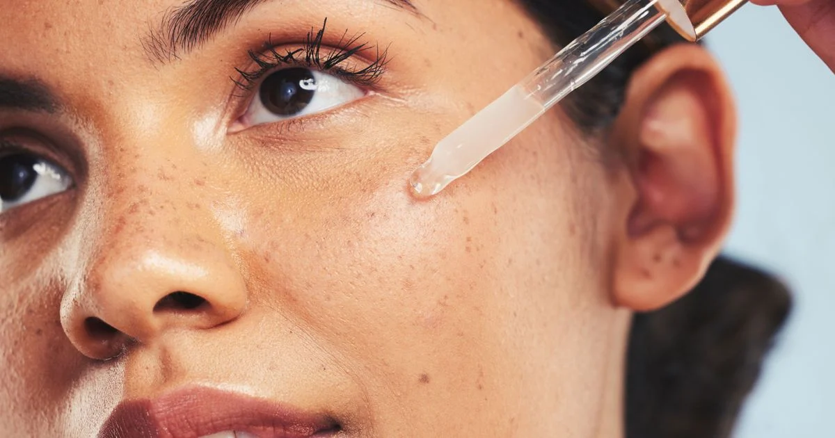 Is Vitamin B3 Serum Good for Sensitive Skin?